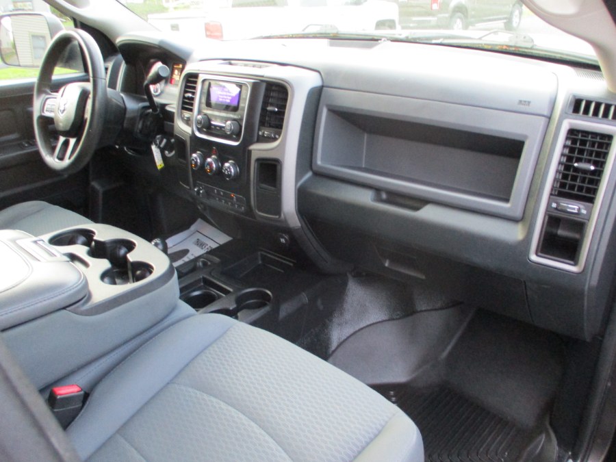 2016 Ram 2500 4WD Crew Cab 169" Tradesman, available for sale in Suffield, Connecticut | Suffield Auto LLC. Suffield, Connecticut 2016 Ram 2500 4WD Crew Cab 169" Tradesman, available for sale in Suffield, Connecticut | Suffield Auto LLC. Suffield, Connecticut