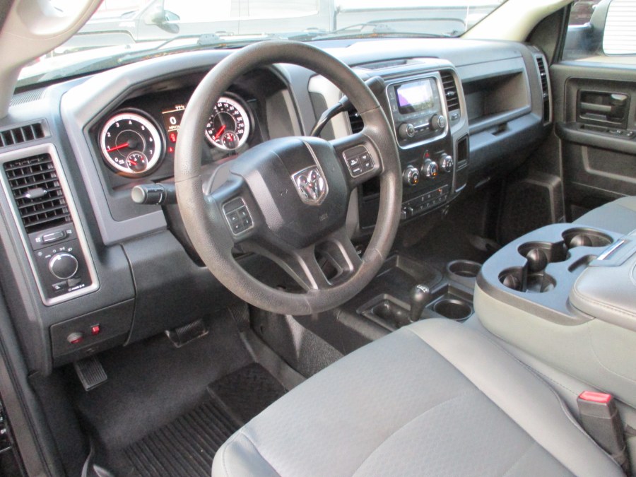 2016 Ram 2500 4WD Crew Cab 169" Tradesman, available for sale in Suffield, Connecticut | Suffield Auto LLC. Suffield, Connecticut 2016 Ram 2500 4WD Crew Cab 169" Tradesman, available for sale in Suffield, Connecticut | Suffield Auto LLC. Suffield, Connecticut