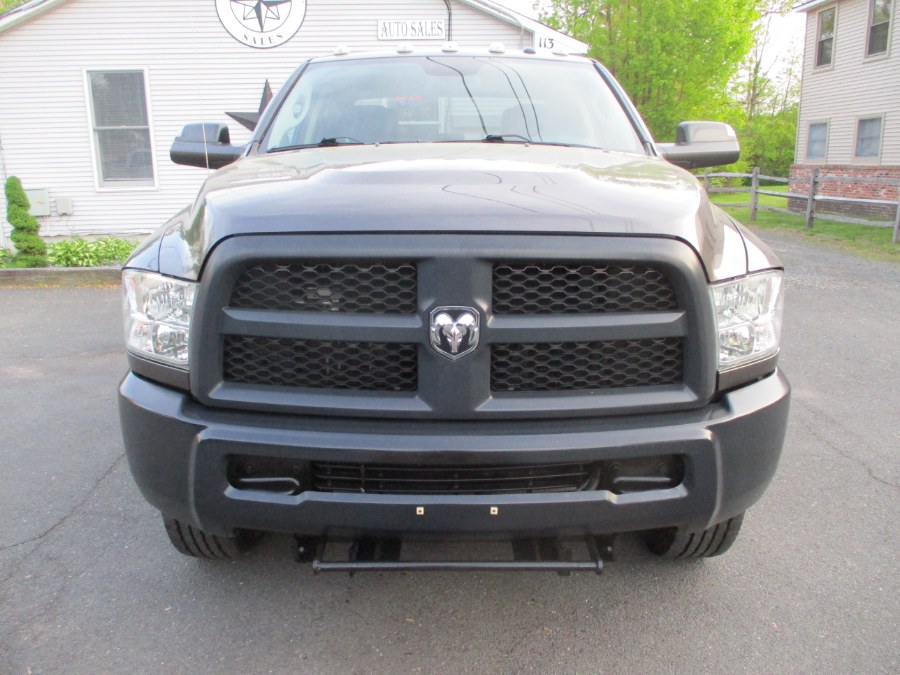 2016 Ram 2500 4WD Crew Cab 169" Tradesman, available for sale in Suffield, Connecticut | Suffield Auto LLC. Suffield, Connecticut 2016 Ram 2500 4WD Crew Cab 169" Tradesman, available for sale in Suffield, Connecticut | Suffield Auto LLC. Suffield, Connecticut