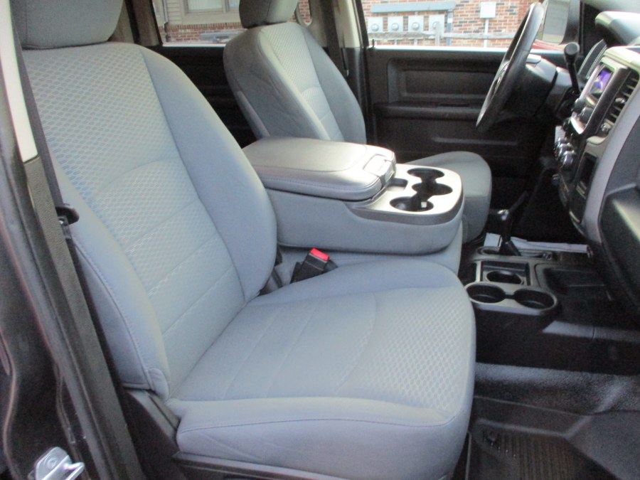 2016 Ram 2500 4WD Crew Cab 169" Tradesman, available for sale in Suffield, Connecticut | Suffield Auto LLC. Suffield, Connecticut 2016 Ram 2500 4WD Crew Cab 169" Tradesman, available for sale in Suffield, Connecticut | Suffield Auto LLC. Suffield, Connecticut