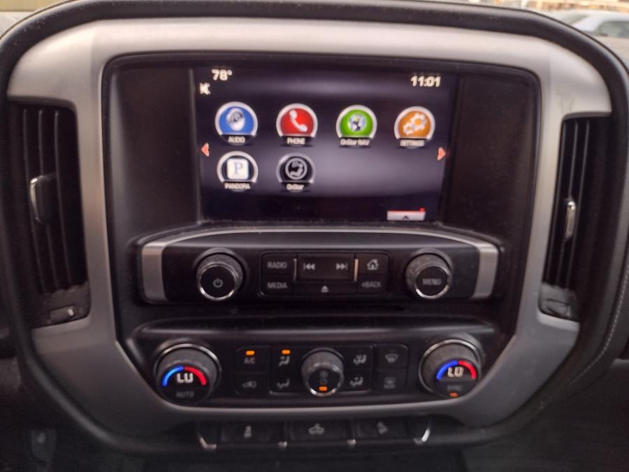 2014 GMC Sierra 1500 4WD Crew Cab 153.0" SLE, available for sale in Chicopee, Massachusetts | Matts Auto Mall LLC. Chicopee, Massachusetts 2014 GMC Sierra 1500 4WD Crew Cab 153.0" SLE, available for sale in Chicopee, Massachusetts | Matts Auto Mall LLC. Chicopee, Massachusetts