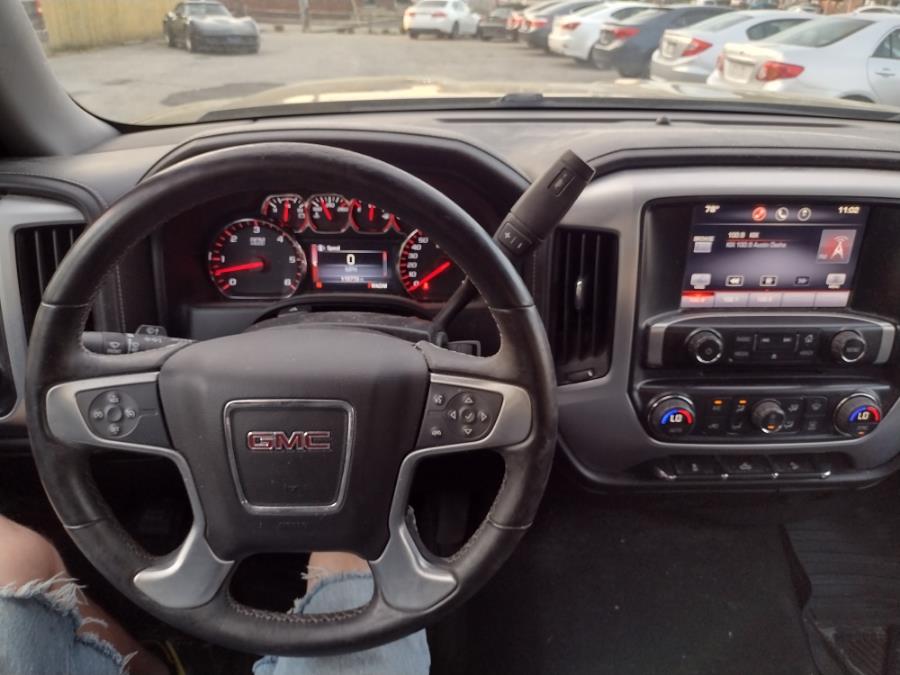 2014 GMC Sierra 1500 4WD Crew Cab 153.0" SLE, available for sale in Chicopee, Massachusetts | Matts Auto Mall LLC. Chicopee, Massachusetts 2014 GMC Sierra 1500 4WD Crew Cab 153.0" SLE, available for sale in Chicopee, Massachusetts | Matts Auto Mall LLC. Chicopee, Massachusetts
