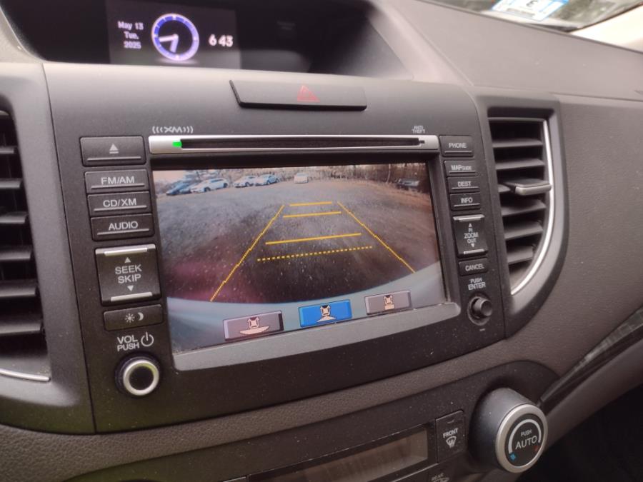 2013 Honda CR-V AWD 5dr EX-L w/Navi, available for sale in Chicopee, Massachusetts | Matts Auto Mall LLC. Chicopee, Massachusetts 2013 Honda CR-V AWD 5dr EX-L w/Navi, available for sale in Chicopee, Massachusetts | Matts Auto Mall LLC. Chicopee, Massachusetts