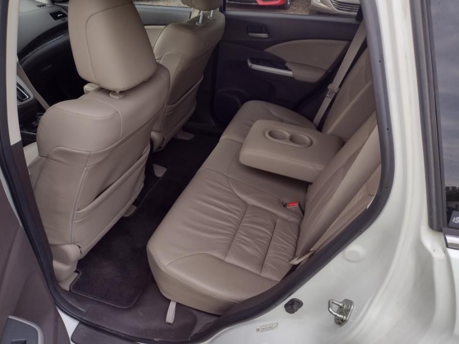 2013 Honda CR-V AWD 5dr EX-L w/Navi, available for sale in Chicopee, Massachusetts | Matts Auto Mall LLC. Chicopee, Massachusetts 2013 Honda CR-V AWD 5dr EX-L w/Navi, available for sale in Chicopee, Massachusetts | Matts Auto Mall LLC. Chicopee, Massachusetts