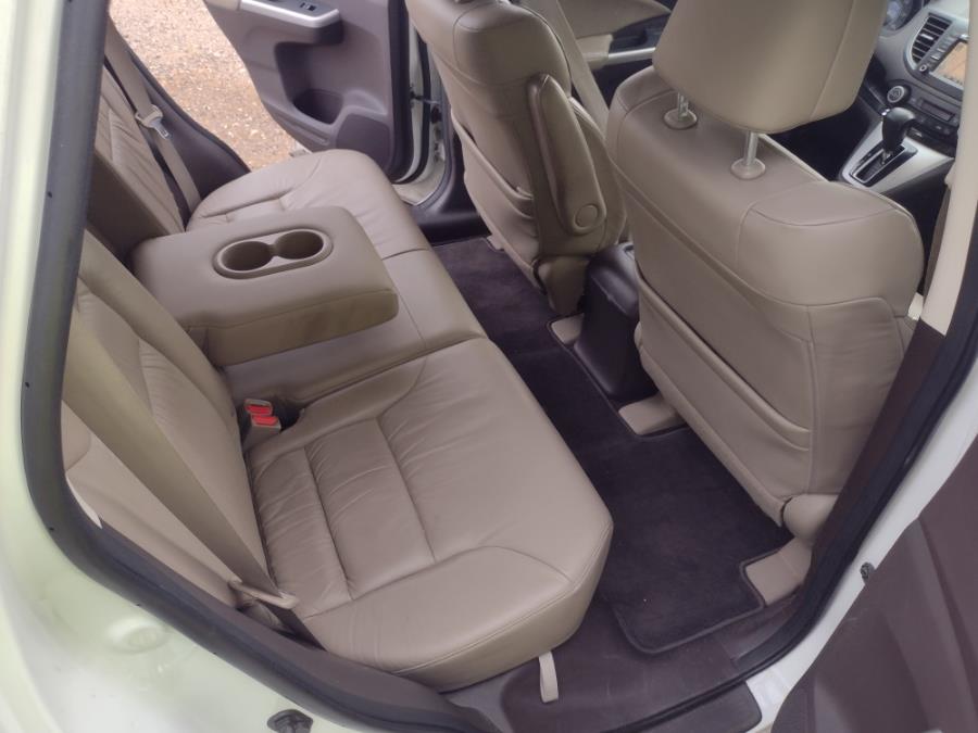 2013 Honda CR-V AWD 5dr EX-L w/Navi, available for sale in Chicopee, Massachusetts | Matts Auto Mall LLC. Chicopee, Massachusetts 2013 Honda CR-V AWD 5dr EX-L w/Navi, available for sale in Chicopee, Massachusetts | Matts Auto Mall LLC. Chicopee, Massachusetts