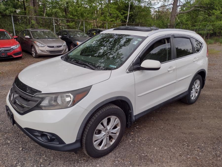 Used 2013 Honda CR-V in Chicopee, Massachusetts | Matts Auto Mall LLC. Chicopee, Massachusetts