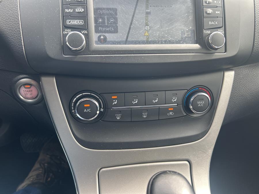 2015 Nissan Sentra 4dr Sdn I4 CVT SR, available for sale in South Windsor , Connecticut | Ful-line Auto LLC. South Windsor , Connecticut 2015 Nissan Sentra 4dr Sdn I4 CVT SR, available for sale in South Windsor , Connecticut | Ful-line Auto LLC. South Windsor , Connecticut