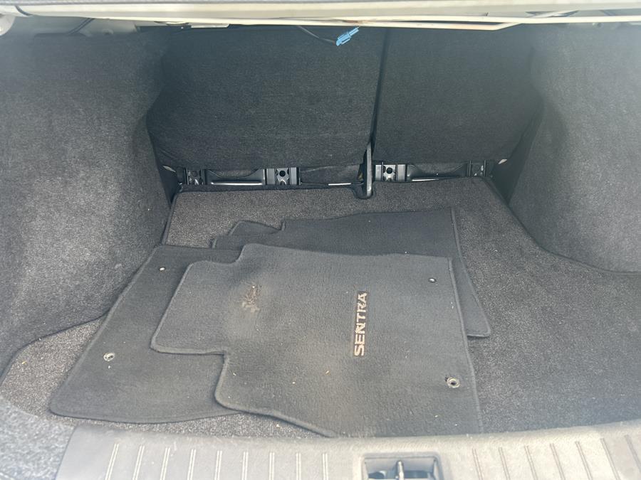 2015 Nissan Sentra 4dr Sdn I4 CVT SR, available for sale in South Windsor , Connecticut | Ful-line Auto LLC. South Windsor , Connecticut 2015 Nissan Sentra 4dr Sdn I4 CVT SR, available for sale in South Windsor , Connecticut | Ful-line Auto LLC. South Windsor , Connecticut