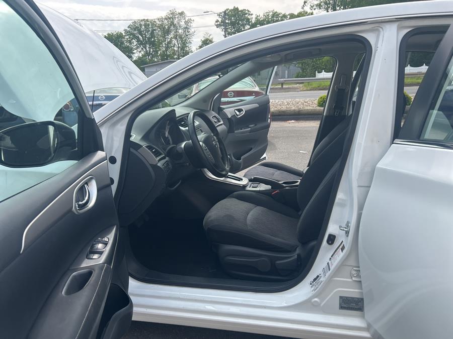 2015 Nissan Sentra 4dr Sdn I4 CVT SR, available for sale in South Windsor , Connecticut | Ful-line Auto LLC. South Windsor , Connecticut 2015 Nissan Sentra 4dr Sdn I4 CVT SR, available for sale in South Windsor , Connecticut | Ful-line Auto LLC. South Windsor , Connecticut