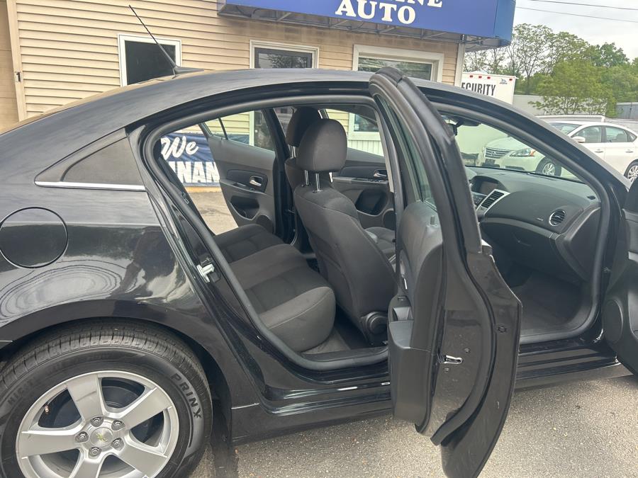 2014 Chevrolet Cruze 4dr Sdn Auto 1LT, available for sale in South Windsor , Connecticut | Ful-line Auto LLC. South Windsor , Connecticut 2014 Chevrolet Cruze 4dr Sdn Auto 1LT, available for sale in South Windsor , Connecticut | Ful-line Auto LLC. South Windsor , Connecticut