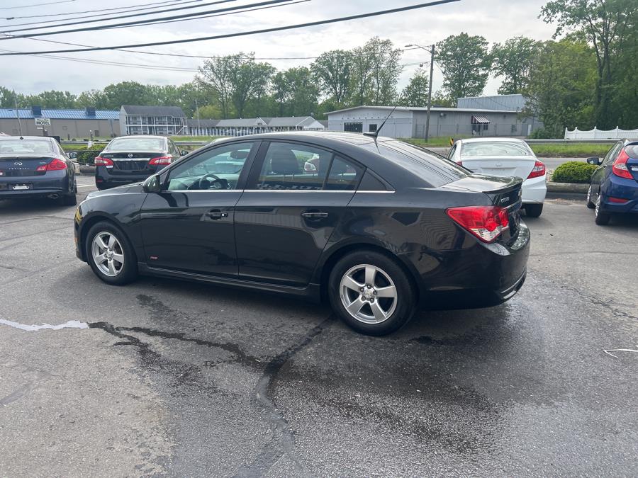 2014 Chevrolet Cruze 4dr Sdn Auto 1LT, available for sale in South Windsor , Connecticut | Ful-line Auto LLC. South Windsor , Connecticut 2014 Chevrolet Cruze 4dr Sdn Auto 1LT, available for sale in South Windsor , Connecticut | Ful-line Auto LLC. South Windsor , Connecticut