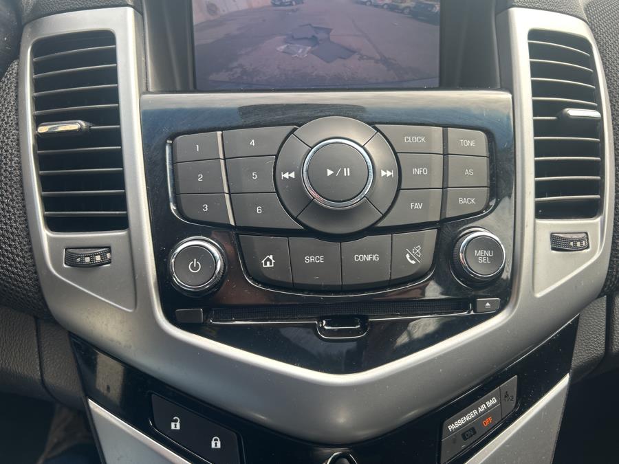 2014 Chevrolet Cruze 4dr Sdn Auto 1LT, available for sale in South Windsor , Connecticut | Ful-line Auto LLC. South Windsor , Connecticut 2014 Chevrolet Cruze 4dr Sdn Auto 1LT, available for sale in South Windsor , Connecticut | Ful-line Auto LLC. South Windsor , Connecticut