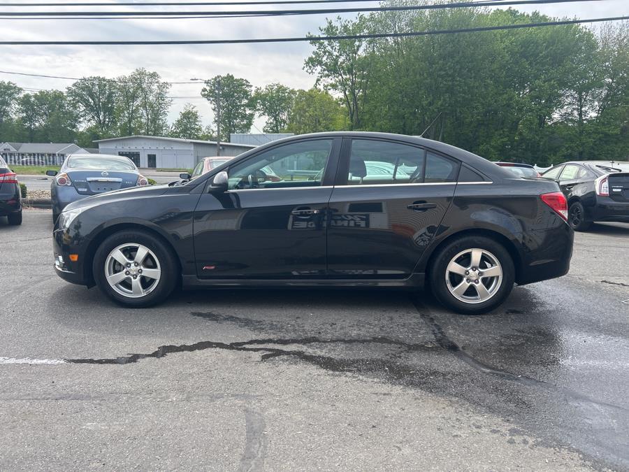 2014 Chevrolet Cruze 4dr Sdn Auto 1LT, available for sale in South Windsor , Connecticut | Ful-line Auto LLC. South Windsor , Connecticut 2014 Chevrolet Cruze 4dr Sdn Auto 1LT, available for sale in South Windsor , Connecticut | Ful-line Auto LLC. South Windsor , Connecticut
