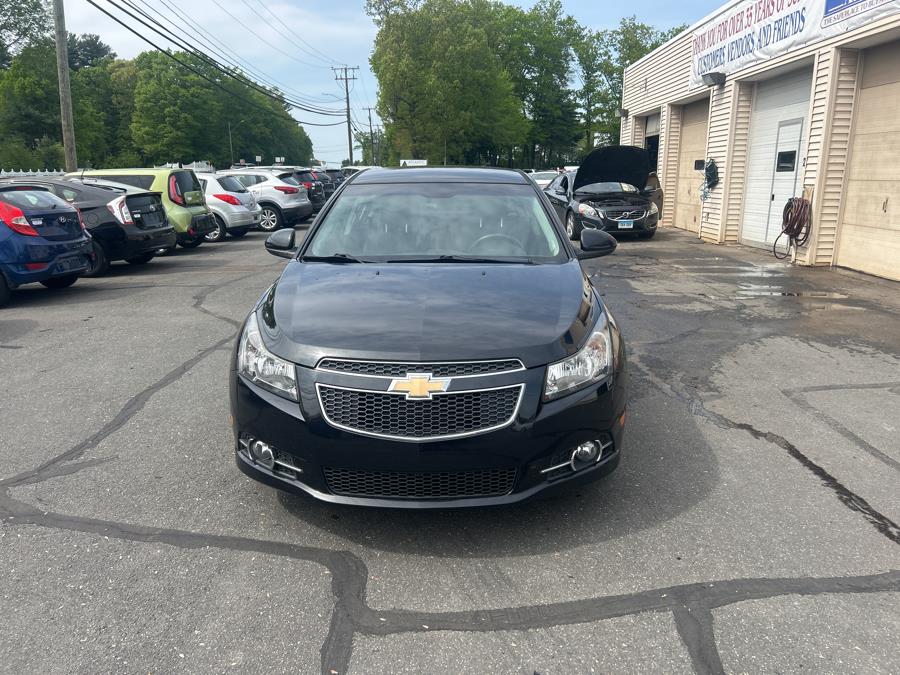 2014 Chevrolet Cruze 4dr Sdn Auto 1LT, available for sale in South Windsor , Connecticut | Ful-line Auto LLC. South Windsor , Connecticut 2014 Chevrolet Cruze 4dr Sdn Auto 1LT, available for sale in South Windsor , Connecticut | Ful-line Auto LLC. South Windsor , Connecticut