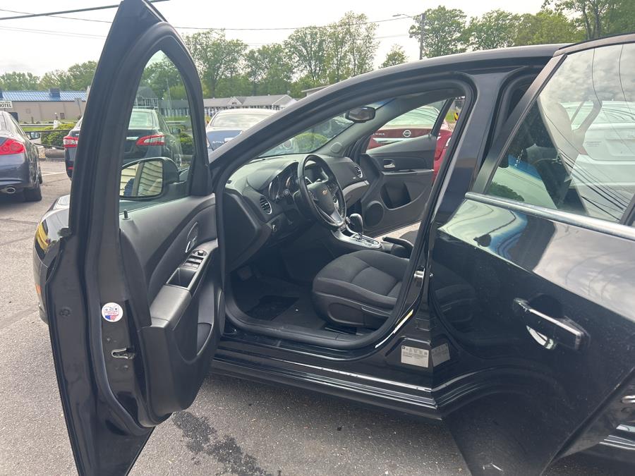 2014 Chevrolet Cruze 4dr Sdn Auto 1LT, available for sale in South Windsor , Connecticut | Ful-line Auto LLC. South Windsor , Connecticut 2014 Chevrolet Cruze 4dr Sdn Auto 1LT, available for sale in South Windsor , Connecticut | Ful-line Auto LLC. South Windsor , Connecticut