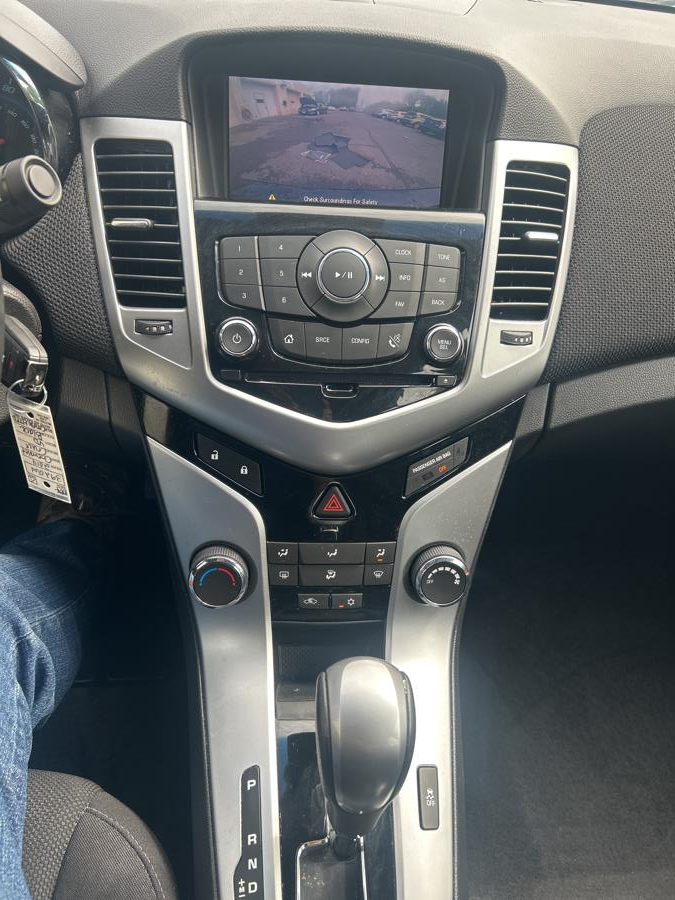 2014 Chevrolet Cruze 4dr Sdn Auto 1LT, available for sale in South Windsor , Connecticut | Ful-line Auto LLC. South Windsor , Connecticut 2014 Chevrolet Cruze 4dr Sdn Auto 1LT, available for sale in South Windsor , Connecticut | Ful-line Auto LLC. South Windsor , Connecticut
