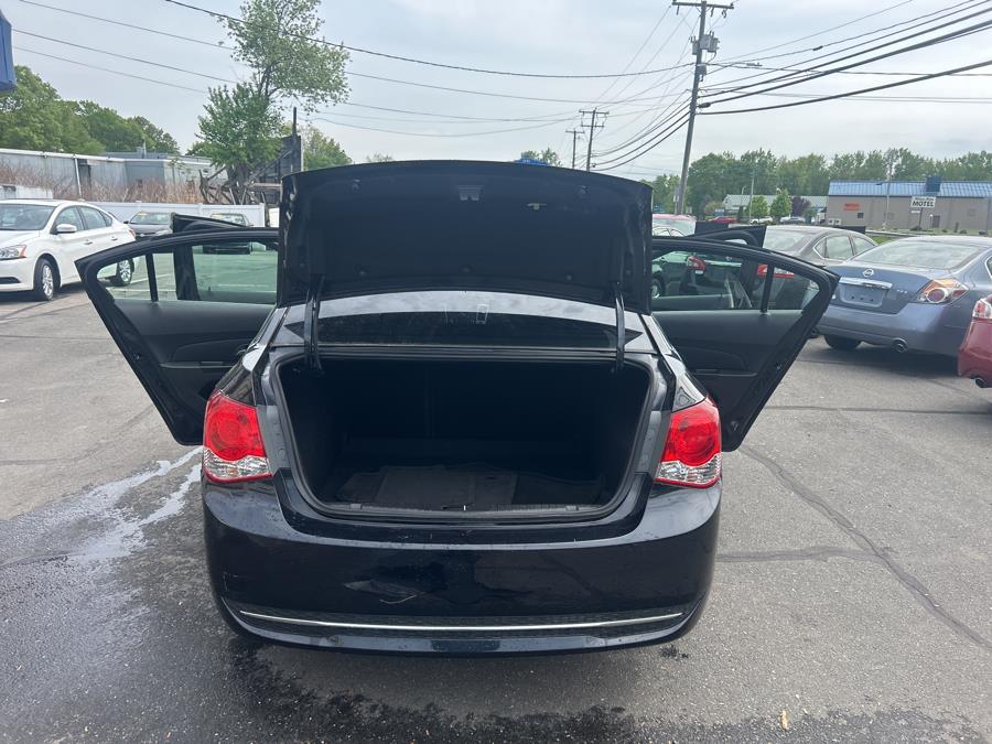 2014 Chevrolet Cruze 4dr Sdn Auto 1LT, available for sale in South Windsor , Connecticut | Ful-line Auto LLC. South Windsor , Connecticut 2014 Chevrolet Cruze 4dr Sdn Auto 1LT, available for sale in South Windsor , Connecticut | Ful-line Auto LLC. South Windsor , Connecticut