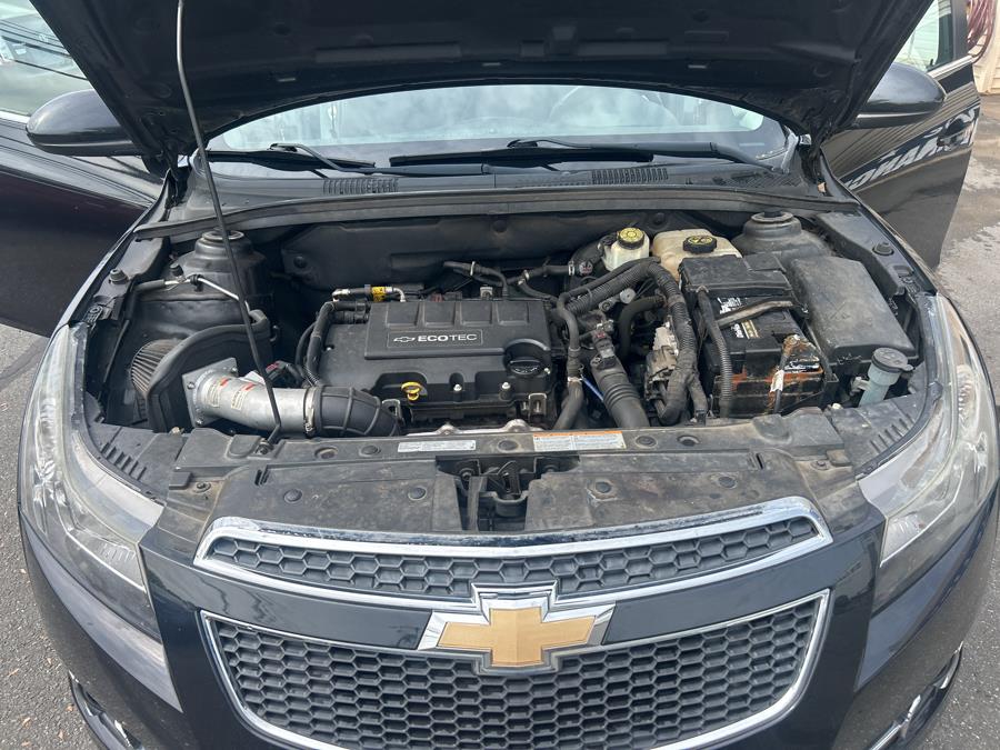 2014 Chevrolet Cruze 4dr Sdn Auto 1LT, available for sale in South Windsor , Connecticut | Ful-line Auto LLC. South Windsor , Connecticut 2014 Chevrolet Cruze 4dr Sdn Auto 1LT, available for sale in South Windsor , Connecticut | Ful-line Auto LLC. South Windsor , Connecticut