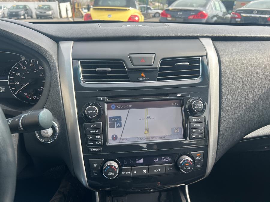2015 Nissan Altima 4dr Sdn I4 2.5 S, available for sale in South Windsor , Connecticut | Ful-line Auto LLC. South Windsor , Connecticut 2015 Nissan Altima 4dr Sdn I4 2.5 S, available for sale in South Windsor , Connecticut | Ful-line Auto LLC. South Windsor , Connecticut