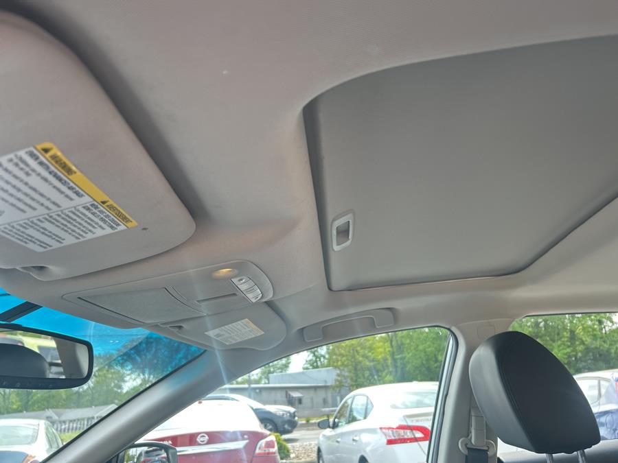2015 Nissan Altima 4dr Sdn I4 2.5 S, available for sale in South Windsor , Connecticut | Ful-line Auto LLC. South Windsor , Connecticut 2015 Nissan Altima 4dr Sdn I4 2.5 S, available for sale in South Windsor , Connecticut | Ful-line Auto LLC. South Windsor , Connecticut