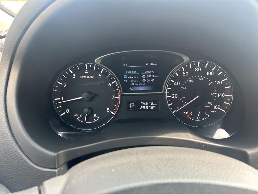 2015 Nissan Altima 4dr Sdn I4 2.5 S, available for sale in South Windsor , Connecticut | Ful-line Auto LLC. South Windsor , Connecticut 2015 Nissan Altima 4dr Sdn I4 2.5 S, available for sale in South Windsor , Connecticut | Ful-line Auto LLC. South Windsor , Connecticut