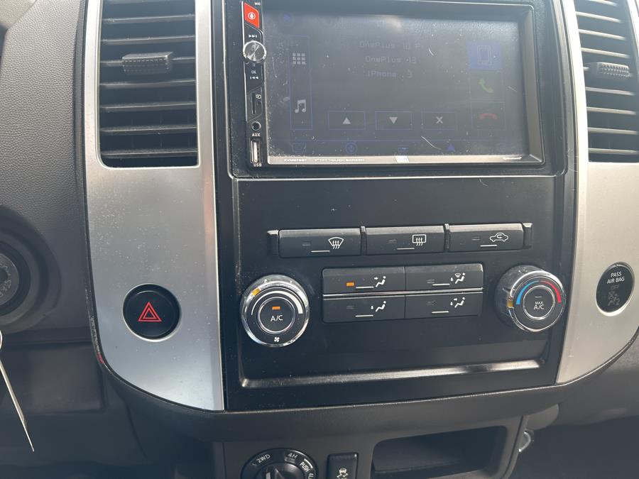 2012 Nissan Xterra 4WD 4dr Auto S, available for sale in South Windsor , Connecticut | Ful-line Auto LLC. South Windsor , Connecticut 2012 Nissan Xterra 4WD 4dr Auto S, available for sale in South Windsor , Connecticut | Ful-line Auto LLC. South Windsor , Connecticut