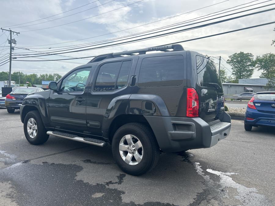 2012 Nissan Xterra 4WD 4dr Auto S, available for sale in South Windsor , Connecticut | Ful-line Auto LLC. South Windsor , Connecticut 2012 Nissan Xterra 4WD 4dr Auto S, available for sale in South Windsor , Connecticut | Ful-line Auto LLC. South Windsor , Connecticut