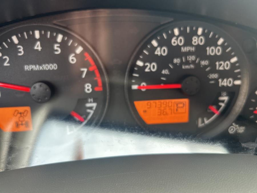 2012 Nissan Xterra 4WD 4dr Auto S, available for sale in South Windsor , Connecticut | Ful-line Auto LLC. South Windsor , Connecticut 2012 Nissan Xterra 4WD 4dr Auto S, available for sale in South Windsor , Connecticut | Ful-line Auto LLC. South Windsor , Connecticut