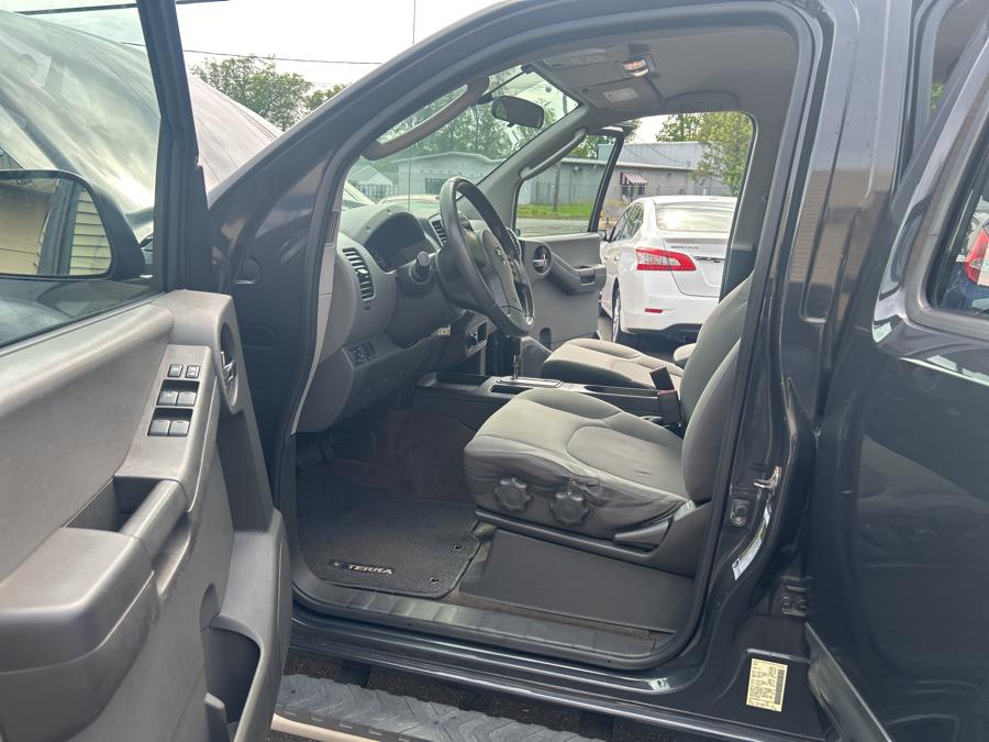 2012 Nissan Xterra 4WD 4dr Auto S, available for sale in South Windsor , Connecticut | Ful-line Auto LLC. South Windsor , Connecticut 2012 Nissan Xterra 4WD 4dr Auto S, available for sale in South Windsor , Connecticut | Ful-line Auto LLC. South Windsor , Connecticut