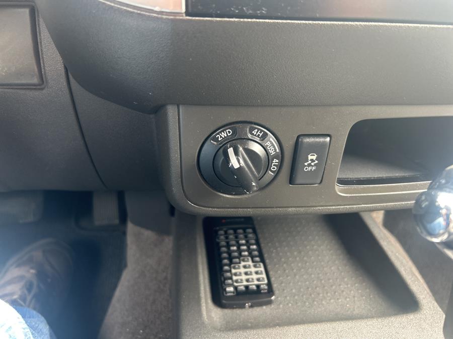 2012 Nissan Xterra 4WD 4dr Auto S, available for sale in South Windsor , Connecticut | Ful-line Auto LLC. South Windsor , Connecticut 2012 Nissan Xterra 4WD 4dr Auto S, available for sale in South Windsor , Connecticut | Ful-line Auto LLC. South Windsor , Connecticut
