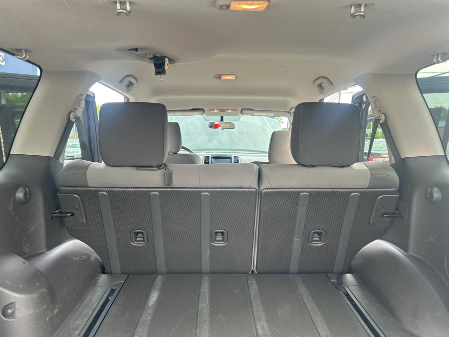 2012 Nissan Xterra 4WD 4dr Auto S, available for sale in South Windsor , Connecticut | Ful-line Auto LLC. South Windsor , Connecticut 2012 Nissan Xterra 4WD 4dr Auto S, available for sale in South Windsor , Connecticut | Ful-line Auto LLC. South Windsor , Connecticut
