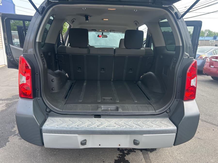 2012 Nissan Xterra 4WD 4dr Auto S, available for sale in South Windsor , Connecticut | Ful-line Auto LLC. South Windsor , Connecticut 2012 Nissan Xterra 4WD 4dr Auto S, available for sale in South Windsor , Connecticut | Ful-line Auto LLC. South Windsor , Connecticut