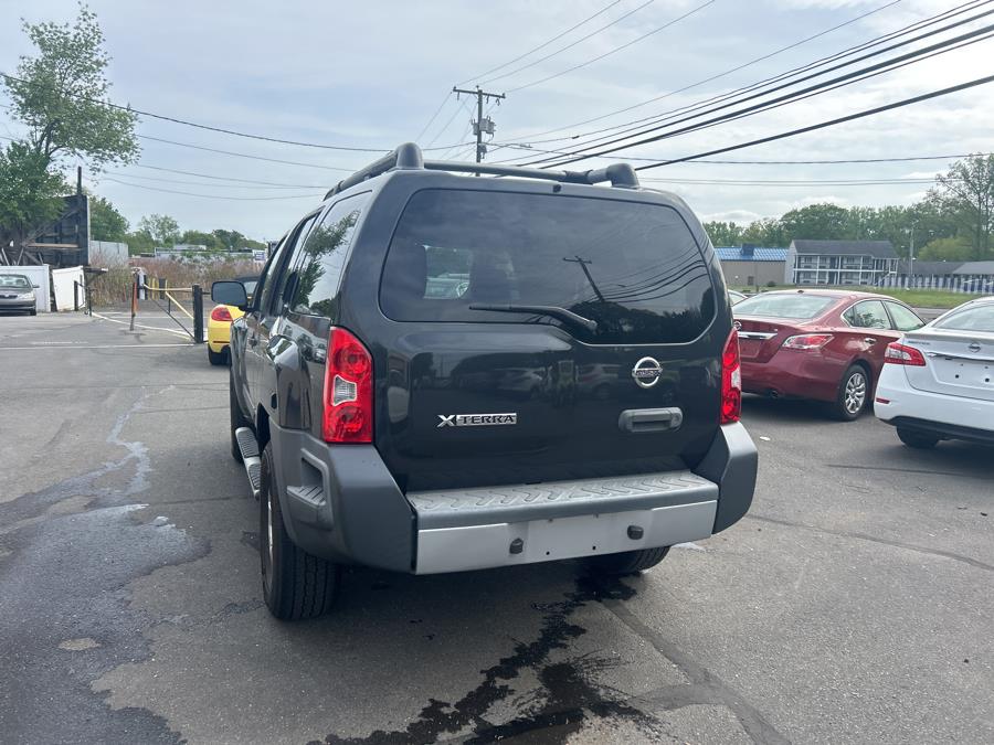 2012 Nissan Xterra 4WD 4dr Auto S, available for sale in South Windsor , Connecticut | Ful-line Auto LLC. South Windsor , Connecticut 2012 Nissan Xterra 4WD 4dr Auto S, available for sale in South Windsor , Connecticut | Ful-line Auto LLC. South Windsor , Connecticut
