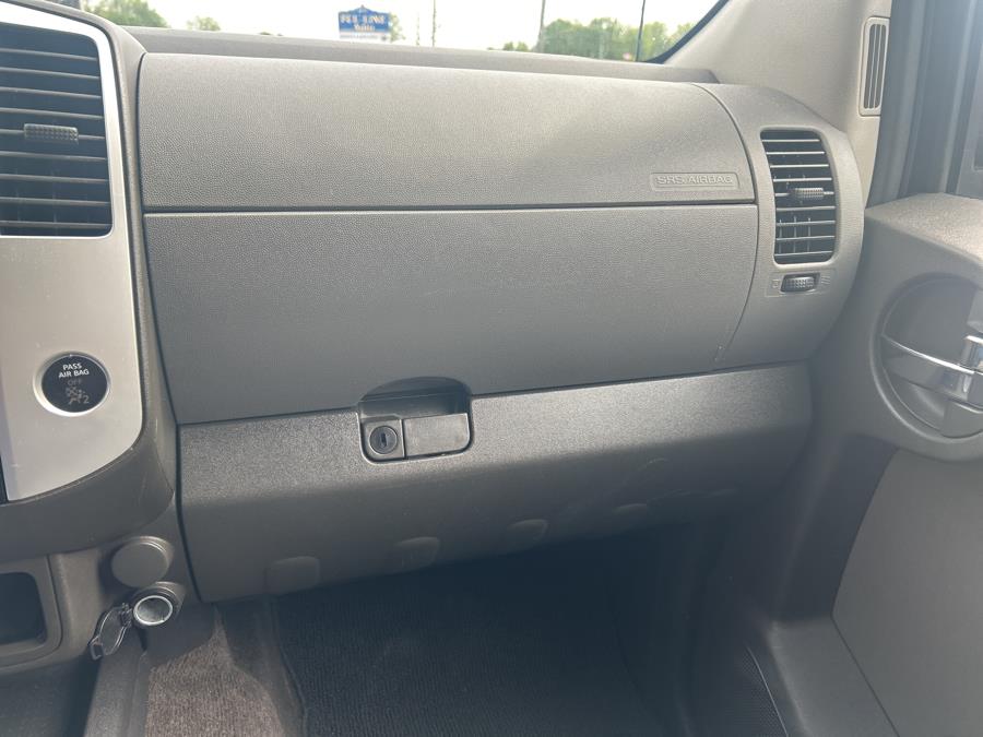 2012 Nissan Xterra 4WD 4dr Auto S, available for sale in South Windsor , Connecticut | Ful-line Auto LLC. South Windsor , Connecticut 2012 Nissan Xterra 4WD 4dr Auto S, available for sale in South Windsor , Connecticut | Ful-line Auto LLC. South Windsor , Connecticut