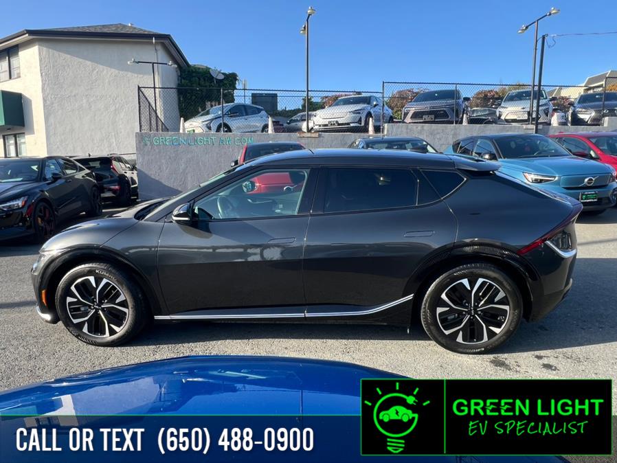 2022 Kia EV6 Wind RWD, available for sale in Daly City, California | Green Light Auto Wholesale. Daly City, California 2022 Kia EV6 Wind RWD, available for sale in Daly City, California | Green Light Auto Wholesale. Daly City, California
