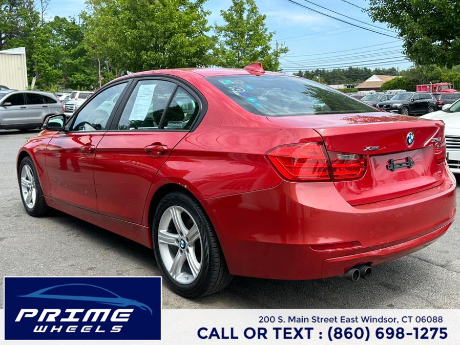 2013 BMW 3 Series 4dr Sdn 328i xDrive AWD SULEV South Africa, available for sale in East Windsor, Connecticut | Prime Wheels. East Windsor, Connecticut 2013 BMW 3 Series 4dr Sdn 328i xDrive AWD SULEV South Africa, available for sale in East Windsor, Connecticut | Prime Wheels. East Windsor, Connecticut