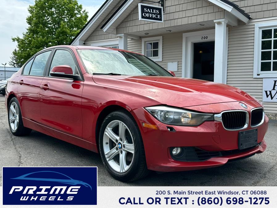 2013 BMW 3 Series 4dr Sdn 328i xDrive AWD SULEV South Africa, available for sale in East Windsor, Connecticut | Prime Wheels. East Windsor, Connecticut 2013 BMW 3 Series 4dr Sdn 328i xDrive AWD SULEV South Africa, available for sale in East Windsor, Connecticut | Prime Wheels. East Windsor, Connecticut