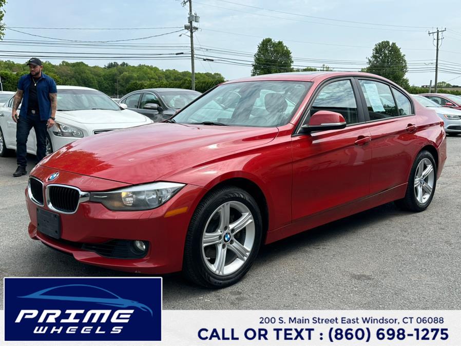 2013 BMW 3 Series 4dr Sdn 328i xDrive AWD SULEV South Africa, available for sale in East Windsor, Connecticut | Prime Wheels. East Windsor, Connecticut 2013 BMW 3 Series 4dr Sdn 328i xDrive AWD SULEV South Africa, available for sale in East Windsor, Connecticut | Prime Wheels. East Windsor, Connecticut