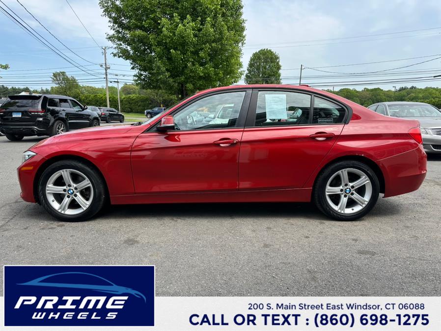 2013 BMW 3 Series 4dr Sdn 328i xDrive AWD SULEV South Africa, available for sale in East Windsor, Connecticut | Prime Wheels. East Windsor, Connecticut 2013 BMW 3 Series 4dr Sdn 328i xDrive AWD SULEV South Africa, available for sale in East Windsor, Connecticut | Prime Wheels. East Windsor, Connecticut