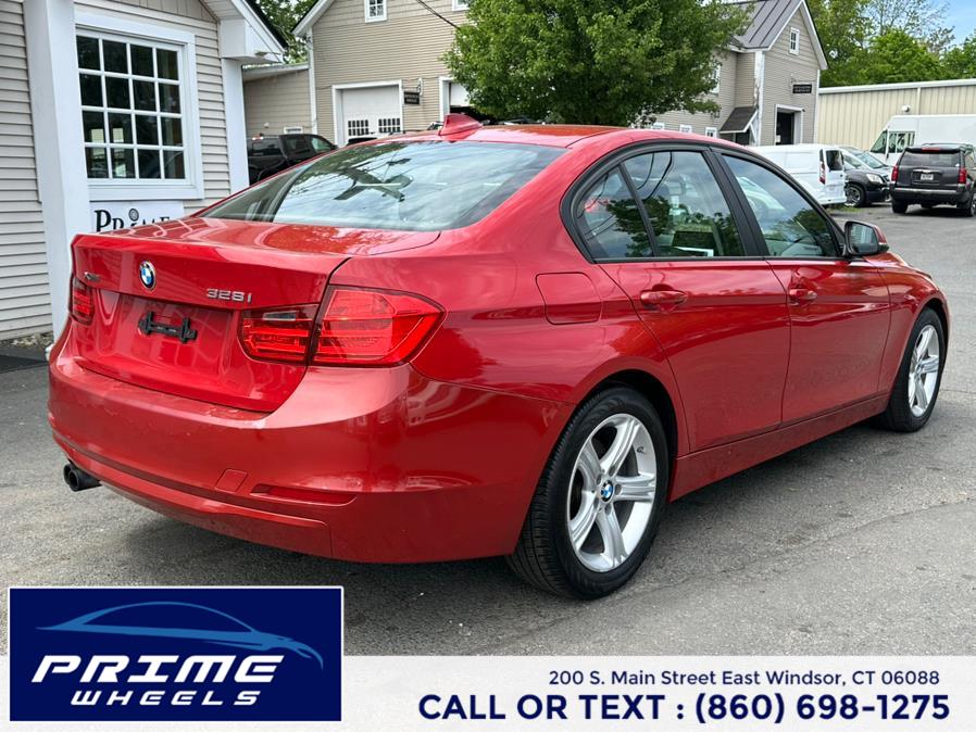 2013 BMW 3 Series 4dr Sdn 328i xDrive AWD SULEV South Africa, available for sale in East Windsor, Connecticut | Prime Wheels. East Windsor, Connecticut 2013 BMW 3 Series 4dr Sdn 328i xDrive AWD SULEV South Africa, available for sale in East Windsor, Connecticut | Prime Wheels. East Windsor, Connecticut