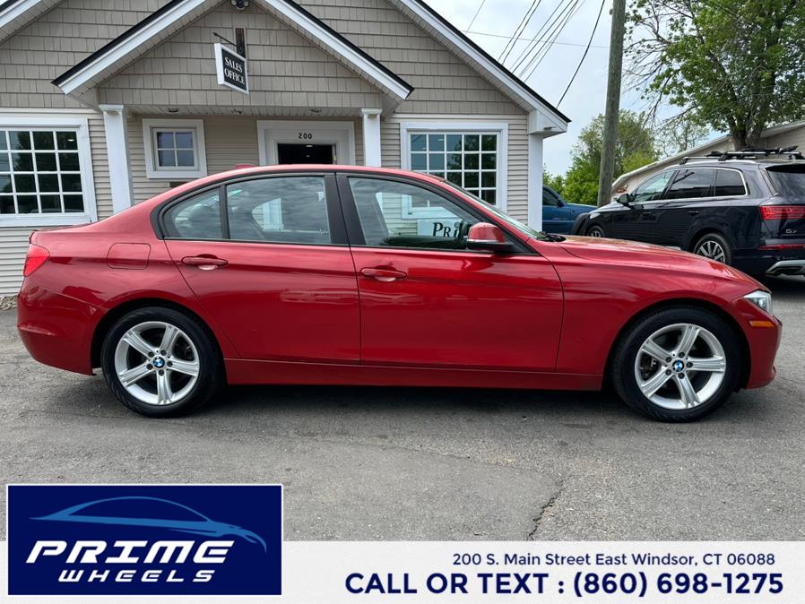 2013 BMW 3 Series 4dr Sdn 328i xDrive AWD SULEV South Africa, available for sale in East Windsor, Connecticut | Prime Wheels. East Windsor, Connecticut 2013 BMW 3 Series 4dr Sdn 328i xDrive AWD SULEV South Africa, available for sale in East Windsor, Connecticut | Prime Wheels. East Windsor, Connecticut