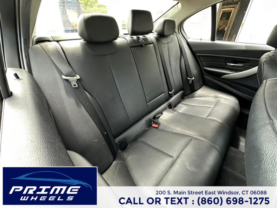 2013 BMW 3 Series 4dr Sdn 328i xDrive AWD SULEV South Africa, available for sale in East Windsor, Connecticut | Prime Wheels. East Windsor, Connecticut 2013 BMW 3 Series 4dr Sdn 328i xDrive AWD SULEV South Africa, available for sale in East Windsor, Connecticut | Prime Wheels. East Windsor, Connecticut