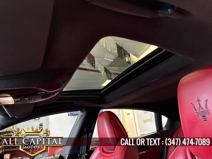 2017 Maserati Quattroporte S Q4 GranSport 3.0L, available for sale in Brooklyn, New York | All Capital Motors. Brooklyn, New York 2017 Maserati Quattroporte S Q4 GranSport 3.0L, available for sale in Brooklyn, New York | All Capital Motors. Brooklyn, New York