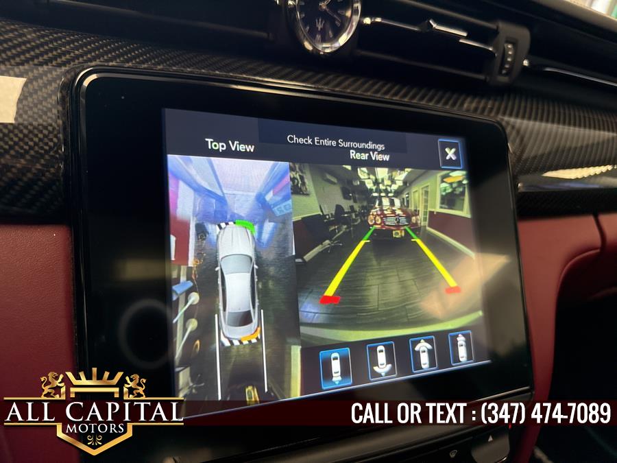 2017 Maserati Quattroporte S Q4 GranSport 3.0L, available for sale in Brooklyn, New York | All Capital Motors. Brooklyn, New York 2017 Maserati Quattroporte S Q4 GranSport 3.0L, available for sale in Brooklyn, New York | All Capital Motors. Brooklyn, New York