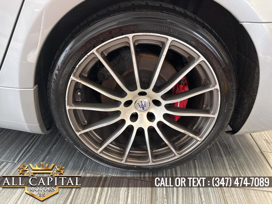 2017 Maserati Quattroporte S Q4 GranSport 3.0L, available for sale in Brooklyn, New York | All Capital Motors. Brooklyn, New York 2017 Maserati Quattroporte S Q4 GranSport 3.0L, available for sale in Brooklyn, New York | All Capital Motors. Brooklyn, New York