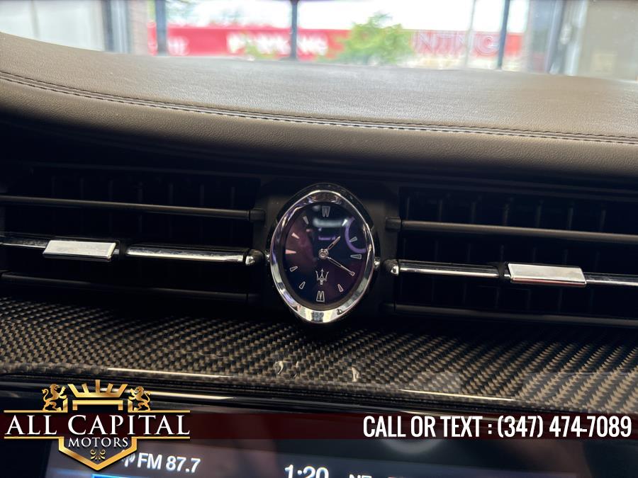 2017 Maserati Quattroporte S Q4 GranSport 3.0L, available for sale in Brooklyn, New York | All Capital Motors. Brooklyn, New York 2017 Maserati Quattroporte S Q4 GranSport 3.0L, available for sale in Brooklyn, New York | All Capital Motors. Brooklyn, New York