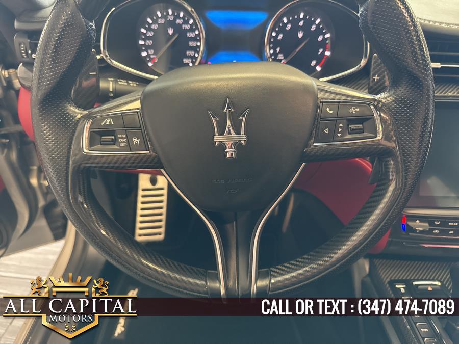 2017 Maserati Quattroporte S Q4 GranSport 3.0L, available for sale in Brooklyn, New York | All Capital Motors. Brooklyn, New York 2017 Maserati Quattroporte S Q4 GranSport 3.0L, available for sale in Brooklyn, New York | All Capital Motors. Brooklyn, New York