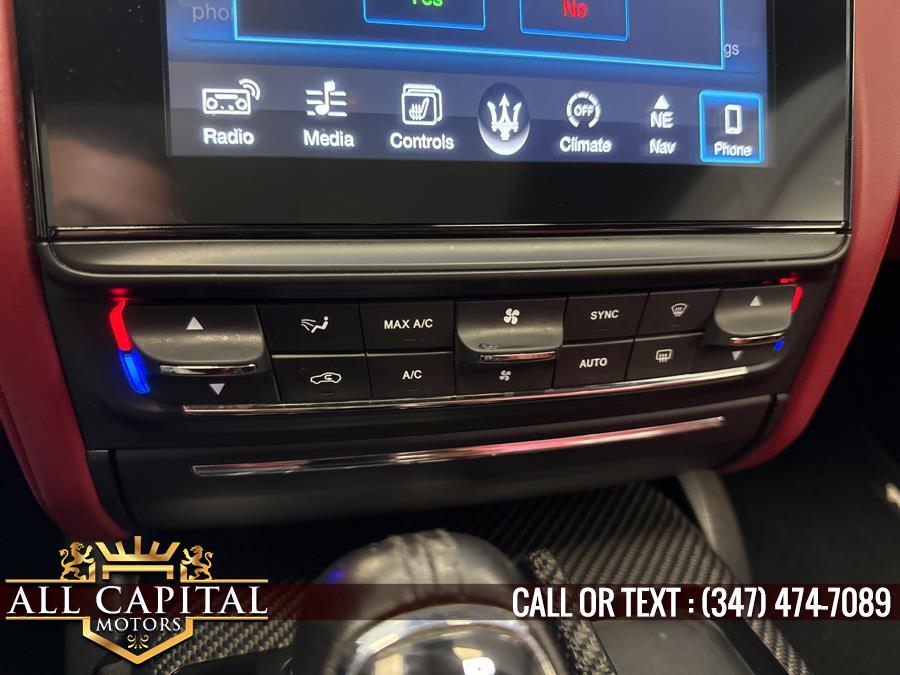 2017 Maserati Quattroporte S Q4 GranSport 3.0L, available for sale in Brooklyn, New York | All Capital Motors. Brooklyn, New York 2017 Maserati Quattroporte S Q4 GranSport 3.0L, available for sale in Brooklyn, New York | All Capital Motors. Brooklyn, New York