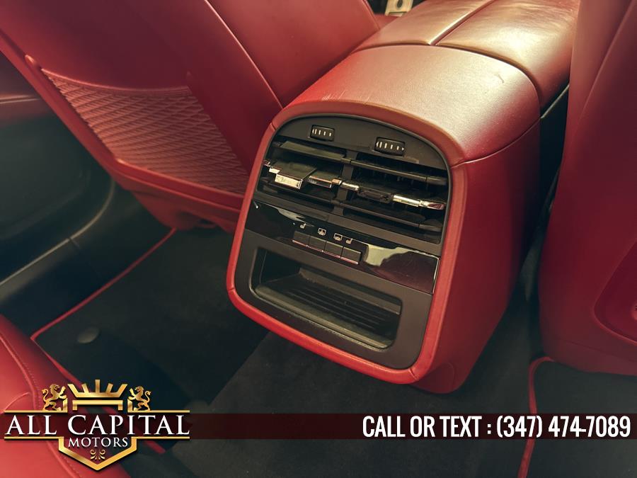 2017 Maserati Quattroporte S Q4 GranSport 3.0L, available for sale in Brooklyn, New York | All Capital Motors. Brooklyn, New York 2017 Maserati Quattroporte S Q4 GranSport 3.0L, available for sale in Brooklyn, New York | All Capital Motors. Brooklyn, New York