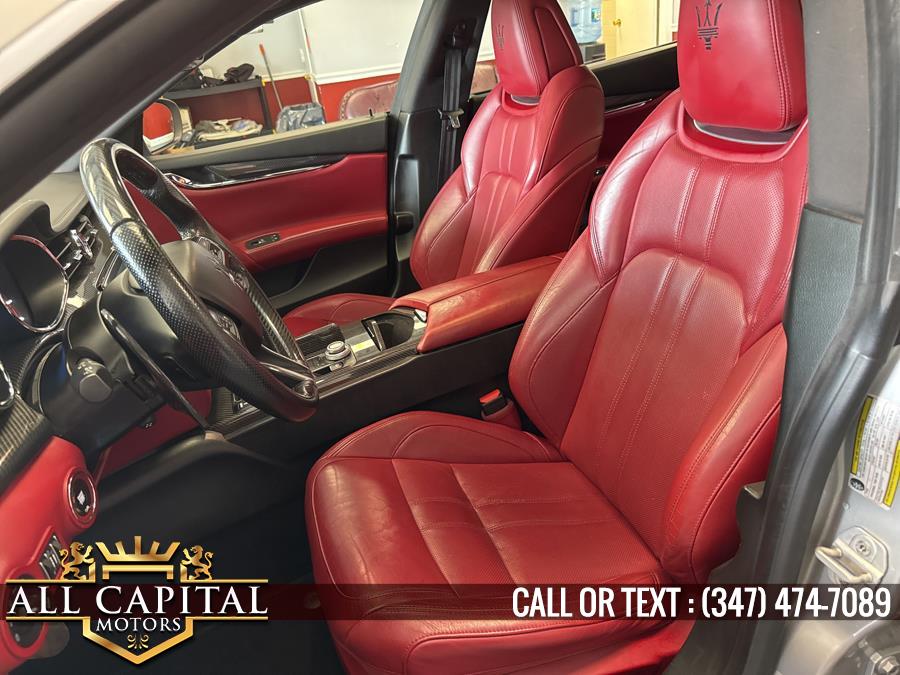 2017 Maserati Quattroporte S Q4 GranSport 3.0L, available for sale in Brooklyn, New York | All Capital Motors. Brooklyn, New York 2017 Maserati Quattroporte S Q4 GranSport 3.0L, available for sale in Brooklyn, New York | All Capital Motors. Brooklyn, New York